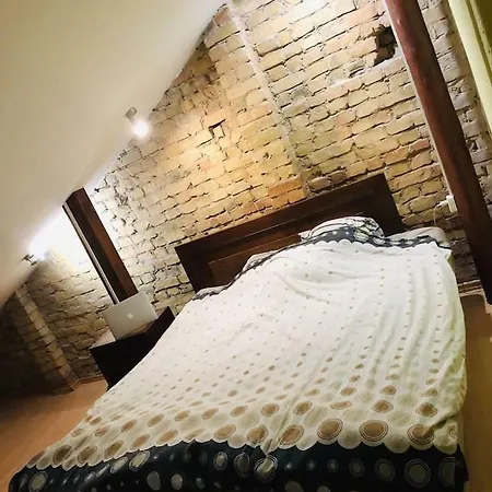 Luxury Studio With Free Taxi Apartment