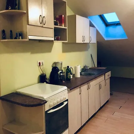 아파트 Luxury Studio With Free Taxi 리가
