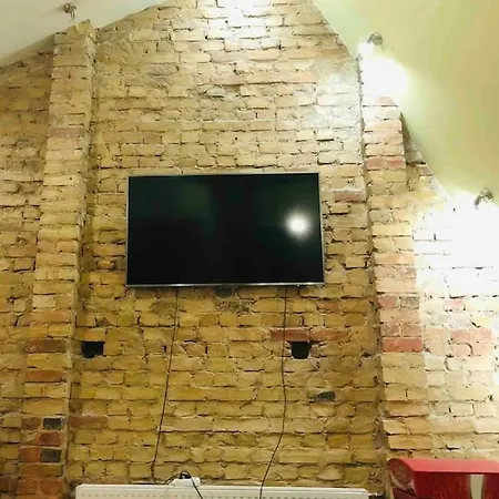Luxury Studio With Free Taxi 아파트